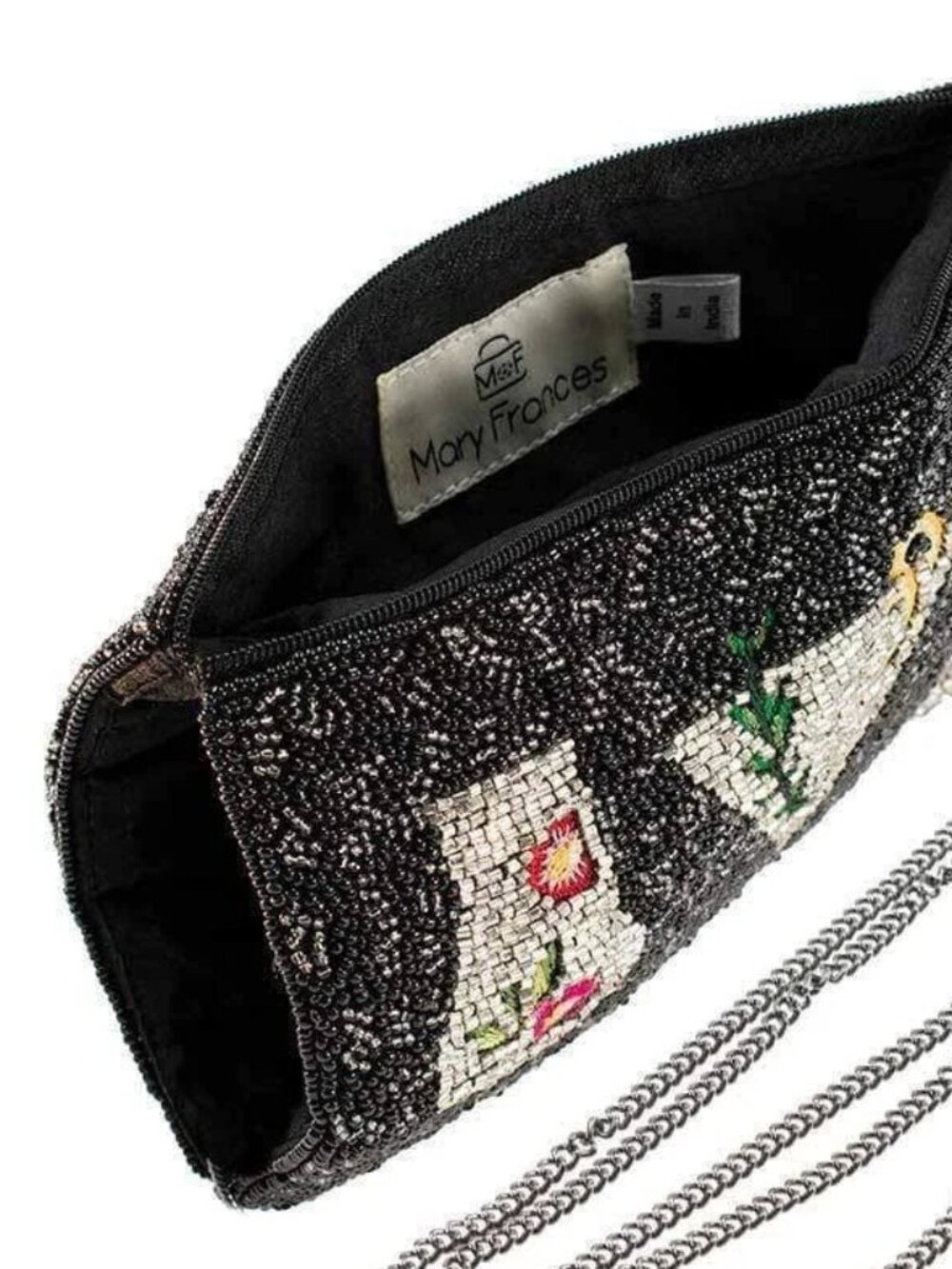 Mary Frances Crossbody Phone Bag - Picture 3 of 14